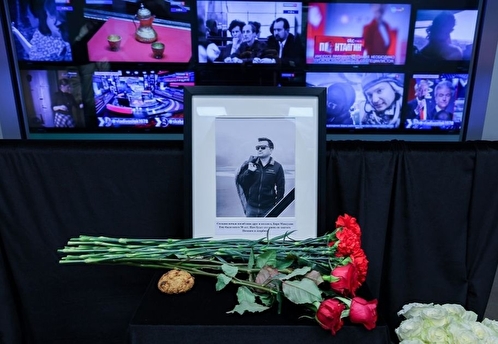 Шойгу от лица МО принес соболезнования в связи со смертью журналиста Максудова