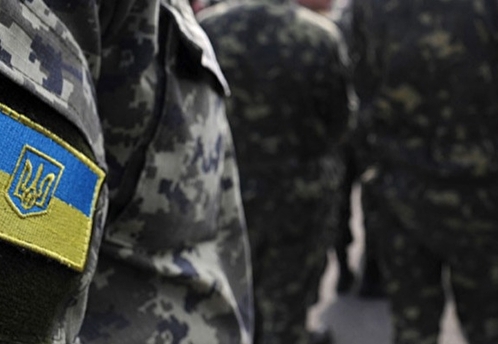 Генпрокуратура Украины: количество дезертиров из ВСУ увеличилось в десятки раз