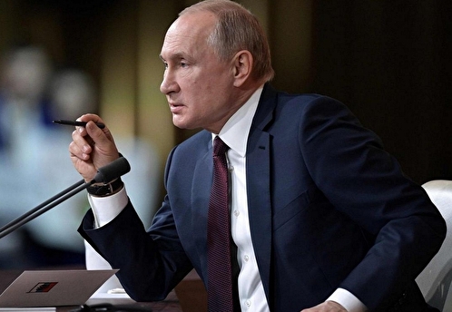Путин: надо существенно расширить подготовку кадров в сфере ИИ