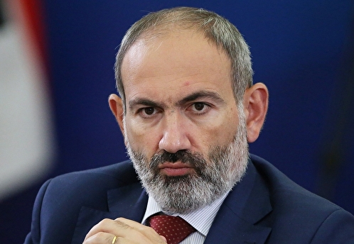 Пашинян: Россия задерживает поставки уже оплаченного оружия для Армении