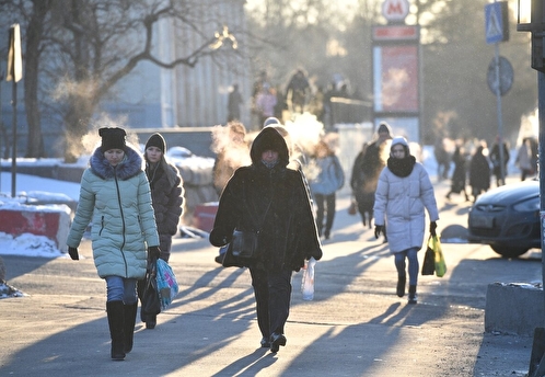 ВЦИОМ: 56% россиян выступили против создания «министерства счастья»