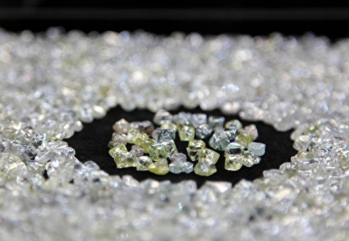 AFP: ЕК одобрила запрет продажи российских алмазов в страны Евросоюза