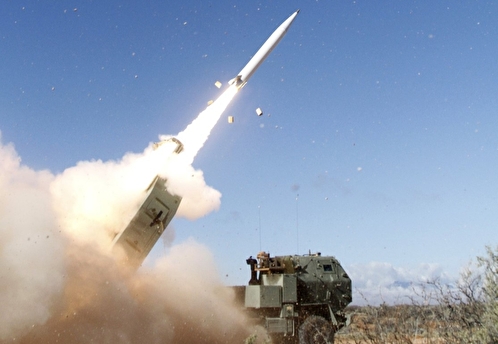 США планируют развернуть более совершенную версию ракеты ATACMS