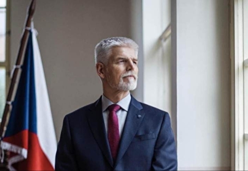 Президент Чехии: Запад не сдержал обещаний по поддержке Украины