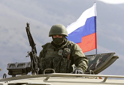 The Times: вооруженные силы Европы будут «смыты» при конфликте с Россией