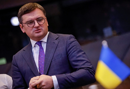Кулеба заявил, что Украина готова попрыгать и сплясать ради вступления в ЕС