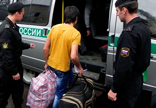Выдворение иностранцев из РФ в ряде случаев могут заменить штрафом