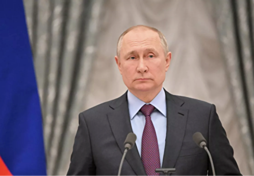 Путин: Конституция России работает и стабилизирует государство