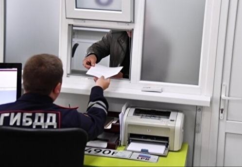 В Москве из-за сбоя приостановили регистрацию машин и выдачу водительских прав