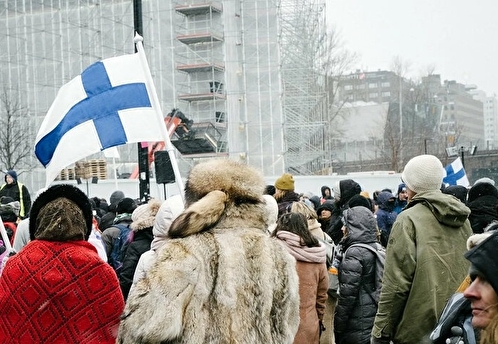 В Финляндии пройдет крупная забастовка против действий правительства