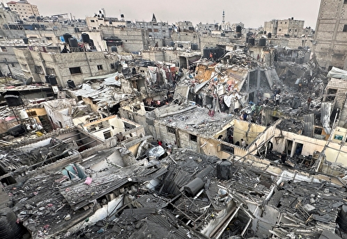 Генкомиссар ООН заявил, что Газа больше не пригодна для жизни