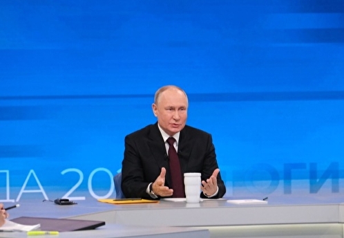 Путин заявил, что предостерег бы себя в 2000 году от излишнего доверия к Западу