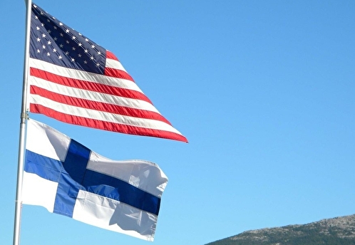 Вашингтон и Хельсинки подписали соглашение об оборонном сотрудничестве