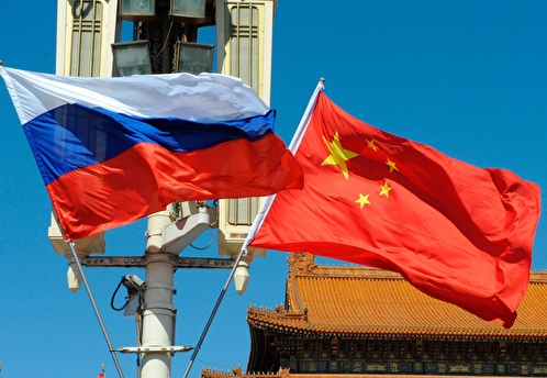 МИД КНР: отношения с РФ сыграли позитивную роль для прогресса в мире