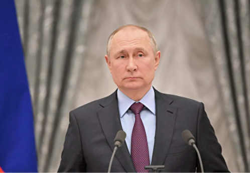 Песков: Путин встретится в Кремле с лидерами фракций и спикером Госдумы