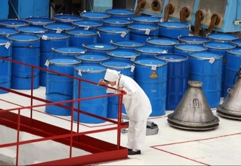 Bloomberg: Россия может превентивно запретить поставки урана в США