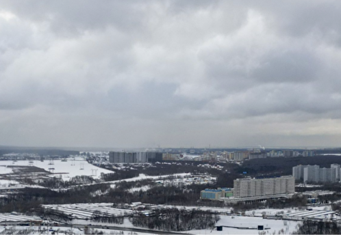 Летевший к Москве беспилотник уничтожен в Одинцовском городском округе