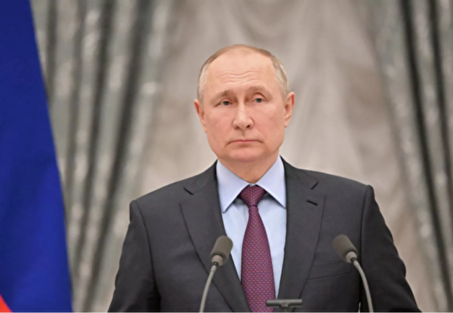 Путин: СВО выявила ряд проблем, нужно наращивать выпуск снарядов и дронов