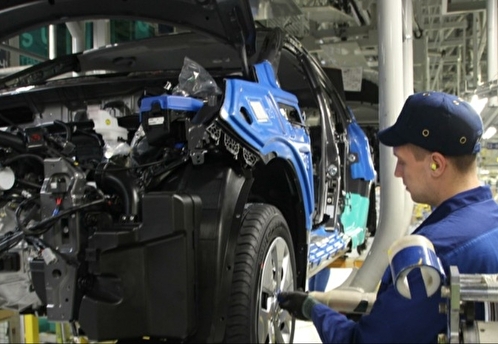 Hyundai Motor сообщила о решении продать свой завод в Петербурге