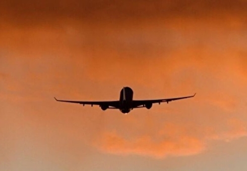 Норвегия запретила посадку самолету из РФ с умирающим пассажиром