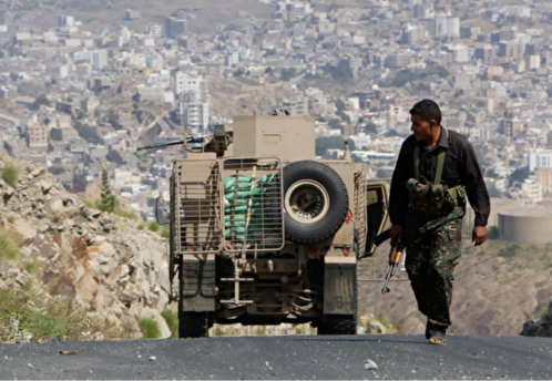 На севере Йемена началась всеобщая мобилизация для отправки бойцов в Газу