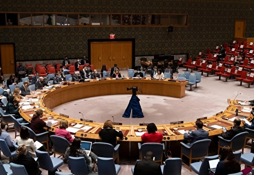 Huffpost: США отказались поддержать антироссийскую резолюцию Украины в ООН