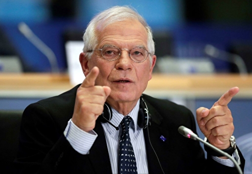 Боррель: ЕС будет испорчен в случае победы России и продолжения конфликта в Газе