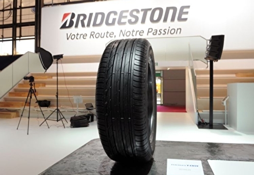 Bridgestone продала офис продаж и завод по производству шин холдингу S8 Capital