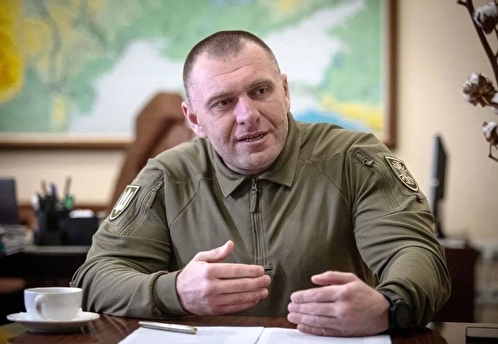 Глава СБУ Малюк: Украина усилит диверсионные операции против России