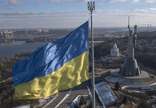 RS: Украина должна признать утрату территории для достижения мира