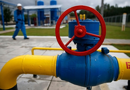 Focus: отказ Украины от транзита российского газа сильно ударит по Европе