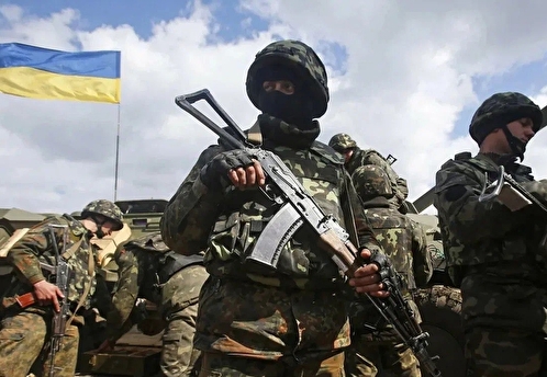 Офицер ВСУ: Россия лишила Украину возможности производить нужное оружие