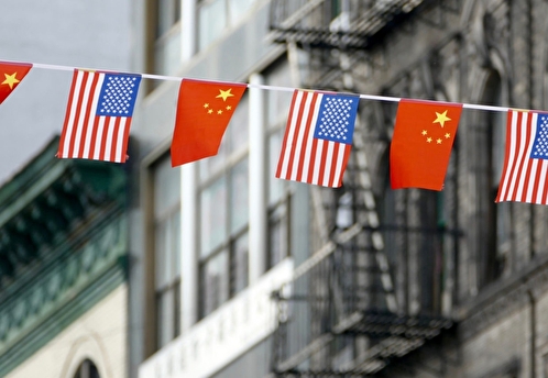 CЕВR: Китай по размеру ВВП может обогнать США в 2037 году