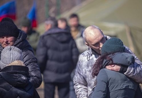 Юристы сообщили о проблемах беженцев из Харьковской области из-за их статуса