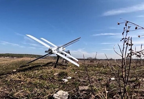Берлинская: ВСУ придется отступить, если Киев не увеличит производство дронов
