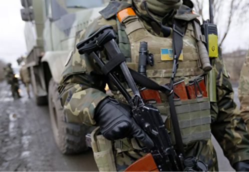 Генерал ВСУ Тарнавский: положение армии Украины в 2024 году может стать сложнее
