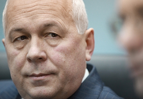 Глава «Ростеха» Чемезов заявил, что гаубица «Коалиция» скоро появится в зоне СВО