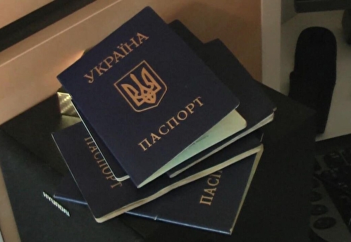 Журналист Бородовой заявил об очередях украинцев в Варшаве, получающих паспорта