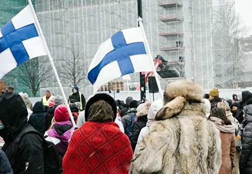 HS: февральские забастовки в Финляндии остановят работу нескольких заводов