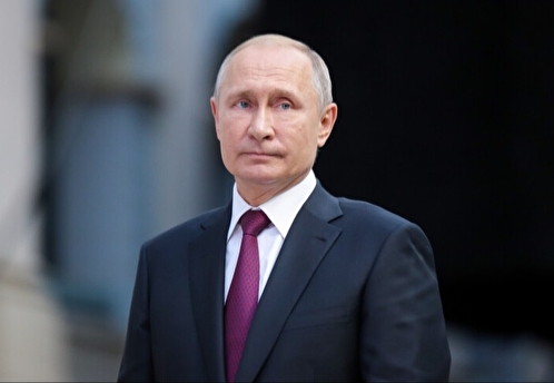 Путину доверяют 79% россиян, еще 80% одобряют его деятельность
