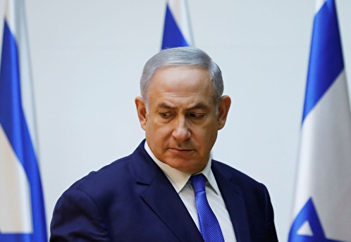 Axios: в ОАЭ призвали Нетаньяху попросить денег для палестинцев у Зеленского