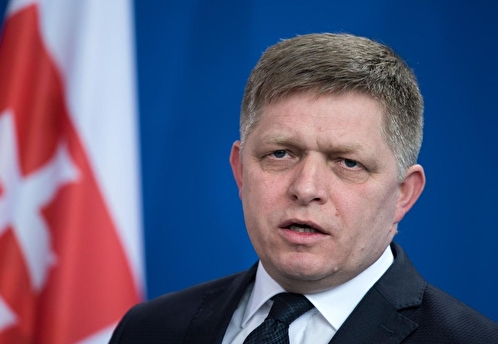Премьер Словакии Фицо: стратегия Запада на Украине не работает с самого начала