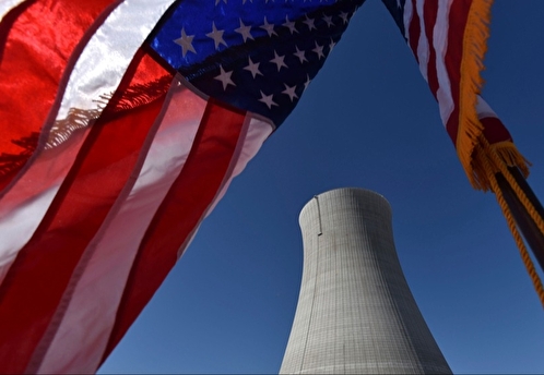 Минэнерго США решило отказаться от урана из РФ