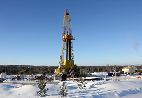 Bloomberg: Россия нарастила бурение нефтяных скважин вопреки санкциям