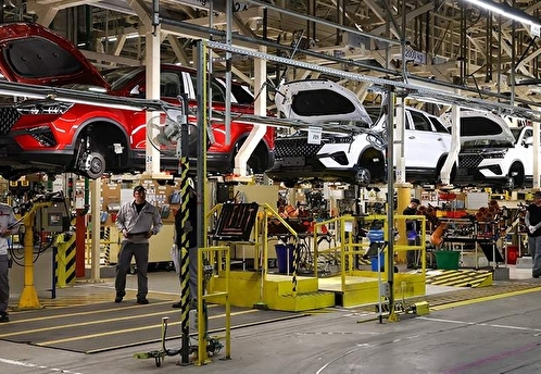 «АвтоВАЗ» заявил о запуске нового автомобильного бренда в 2024 году