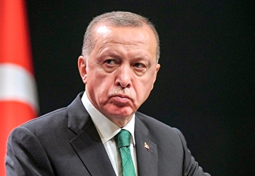 Эрдоган: США и Британия пытаются превратить Красное море в «море крови»
