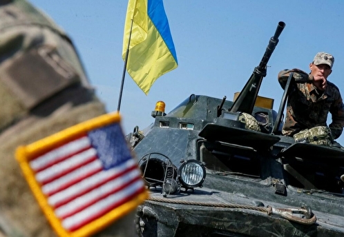 Депутат Ивлев цитатой Станиславского ответил на прекращение помощи США Украине