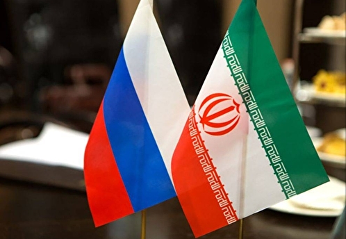 Минобороны: Россия и Иран подпишут большой межгосударственный договор