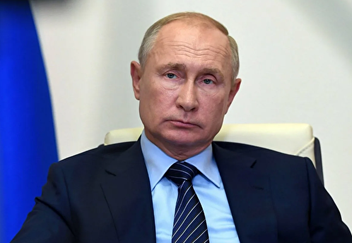Путин: государственность Украины скоро окажется под вопросом из-за провалов ВСУ