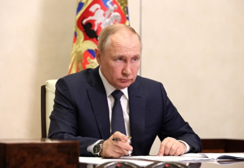 Путин учредил почетное звание «Заслуженный работник местного самоуправления»